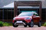 Hyundai i20 Active 2018 года (ZA)